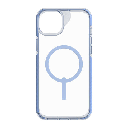 ZAGG/GEAR4 Graphene Santa Cruz Snap Case for iPhone 15 Series 702312641